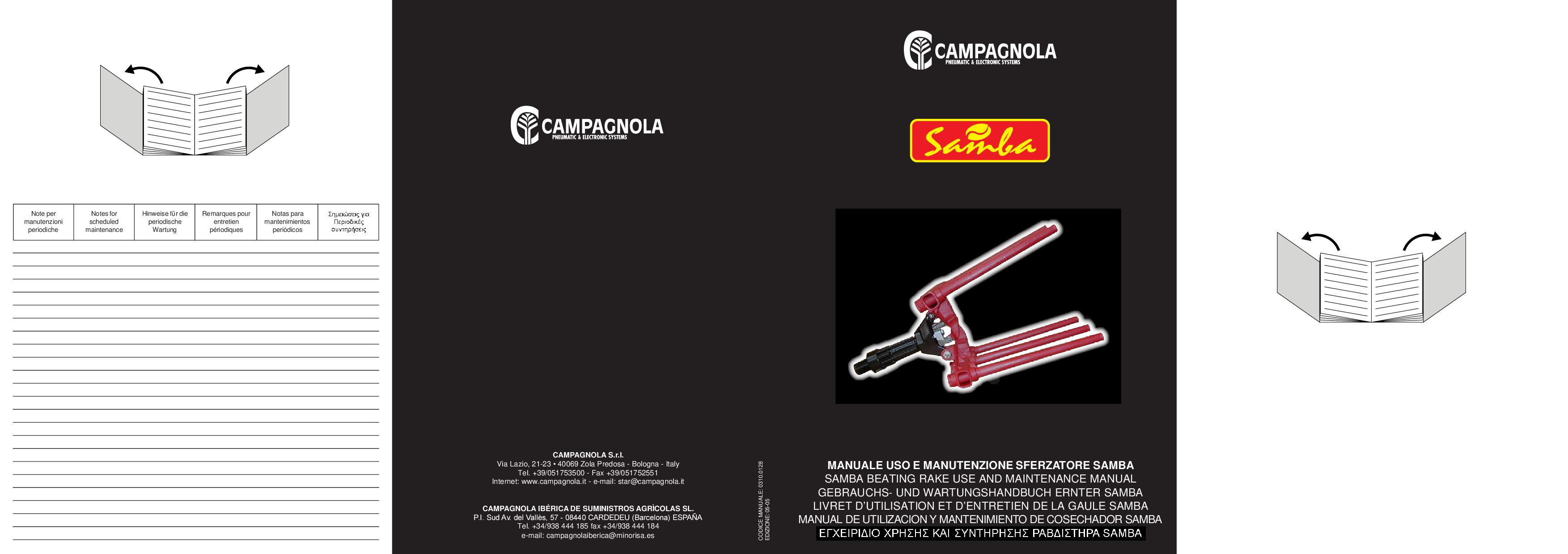 0310.0128_Manuale U.M. SAMBA